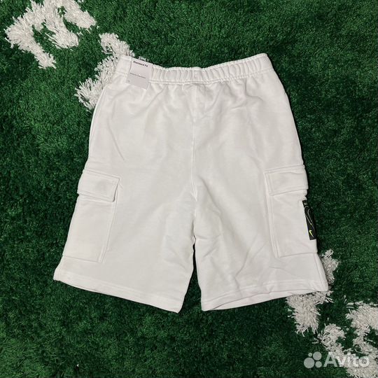 Шорты Nike Cargo