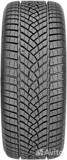 Goodyear UltraGrip Performance+ SUV 215/65 R17