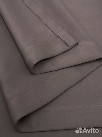 Плотные шторы