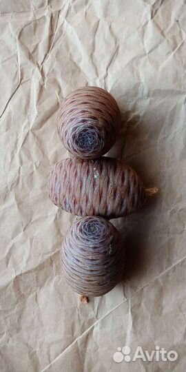 Шишки тибетского кедра