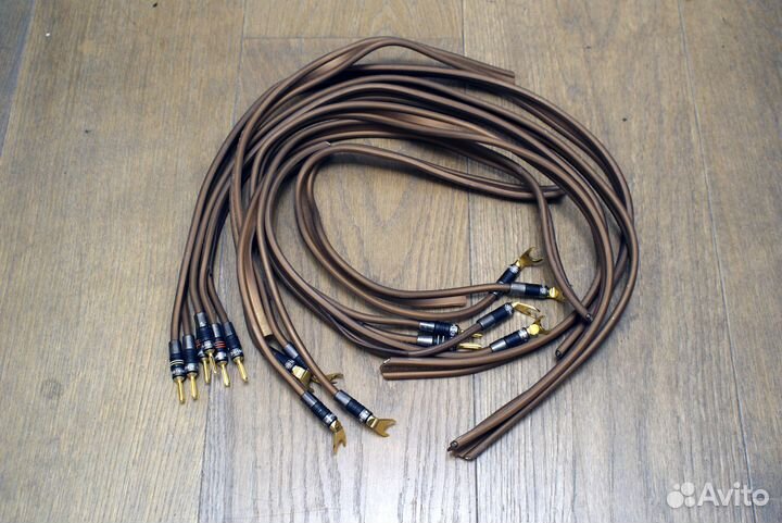 Van Den Hul The D–352 отрезки, цена за метр