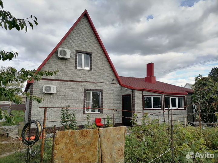 Строительные работы