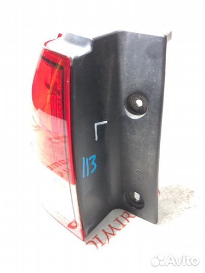 Фонарь задний левый Ford Escape L3 2.3 2010