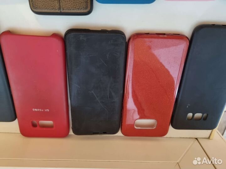 Чехлы для samsung телефонов