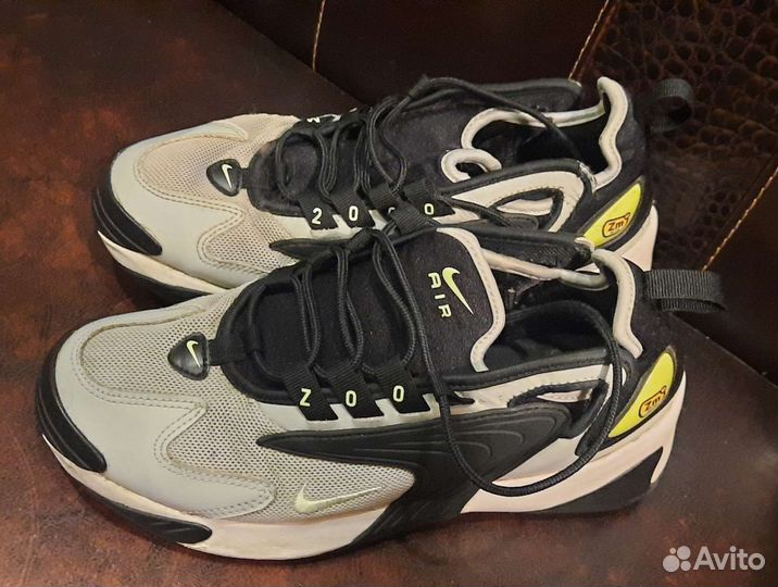 Кроссовки мужские nike