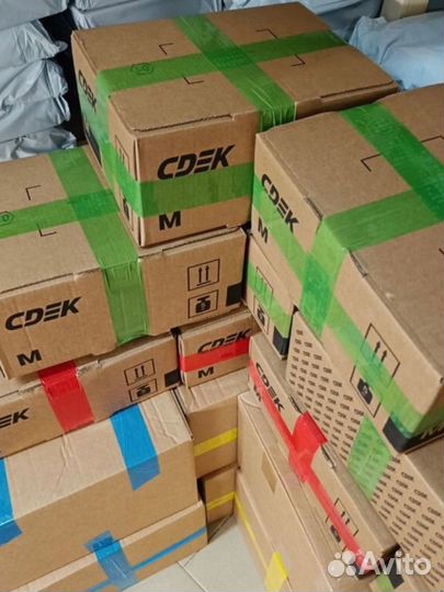 Сюрприз коробка с электроникой