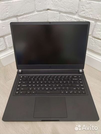 Игровой ноутбук Xiaomi Tm1705, I5-7300, GTX1050Ti