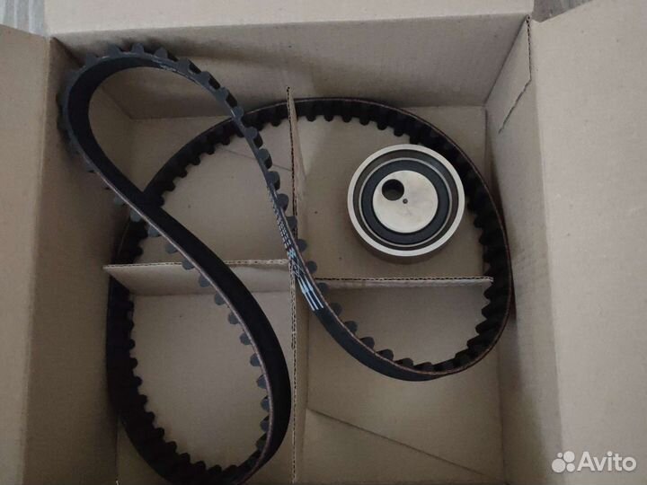 Renault logan ремень грм
