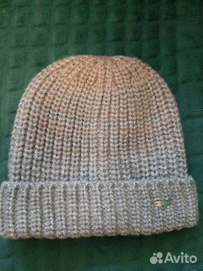 Шапка женская