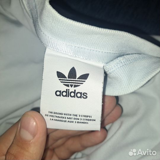 Свитшот adidas originals