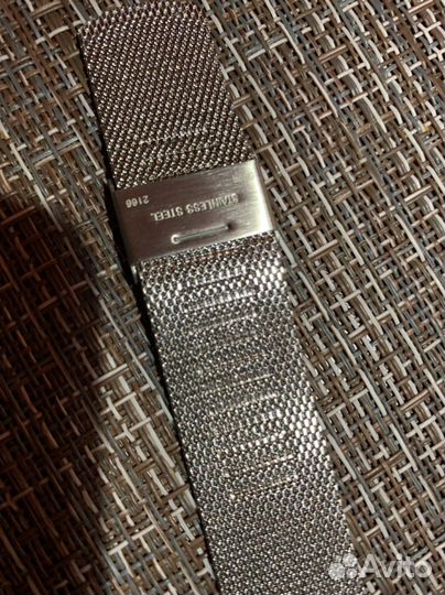 Браслет для часов Lacoste 20мм