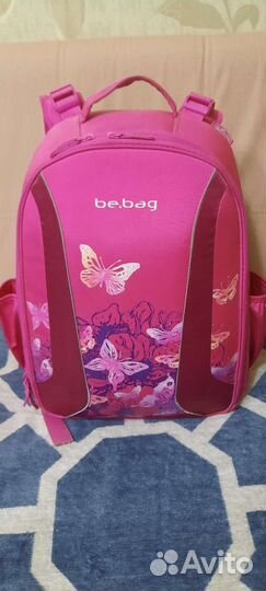 Рюкзак школьный herlitz