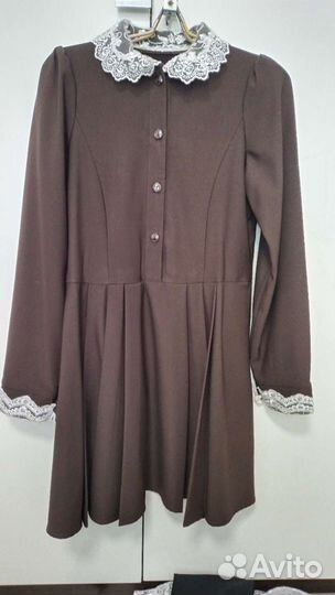 Школьная форма на последний звонок