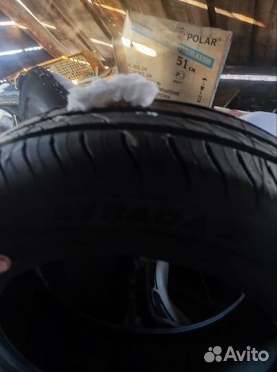 Viatti Strada 2 (V-134) 185/65 R15