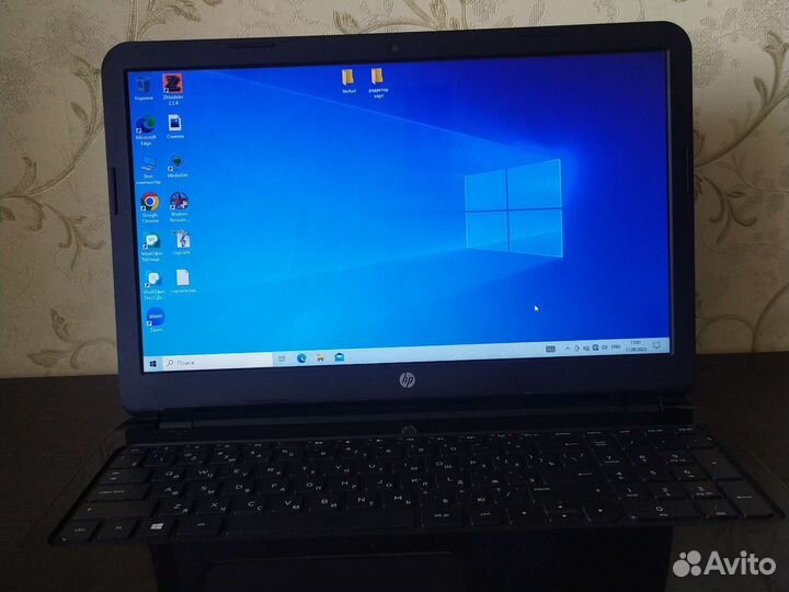 HP 15 Notebook PC