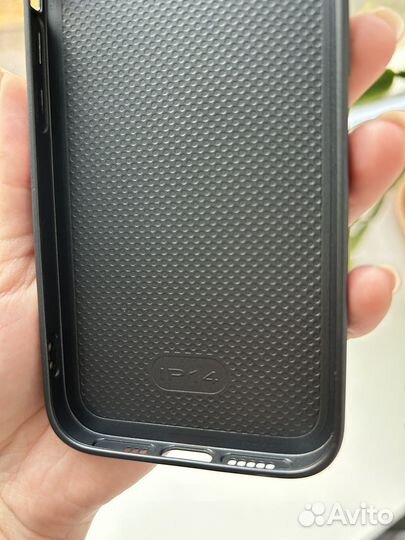 Новый Чехол бампер на iPhone 14