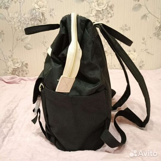 Рюкзак школьный для девочки новый