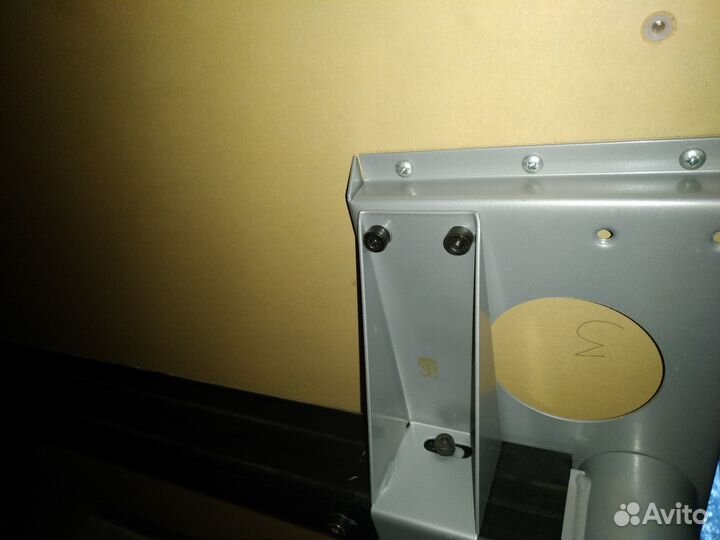 Икея Галант стол 160х120/80см