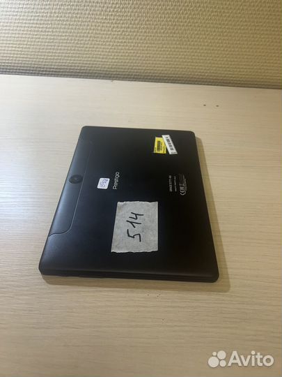Арт.514 Планшет Prestigio 5771 4G на запчасти