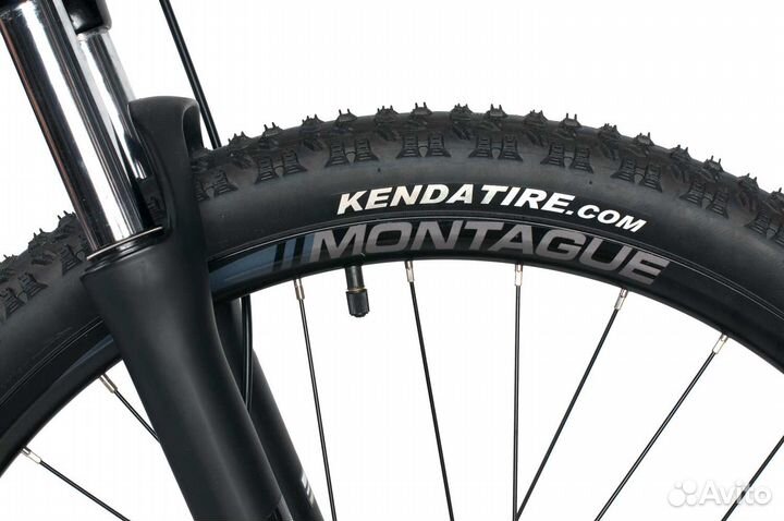 Велосипед складной Montague Paratrooper PRO 2023