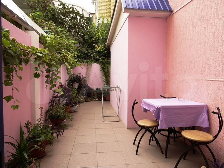 Комната 14 м², 1/3 эт.