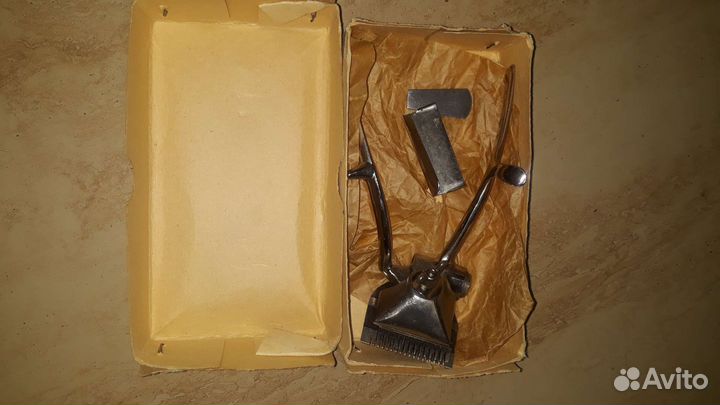 Крабы парикмахерские Фен для локонов