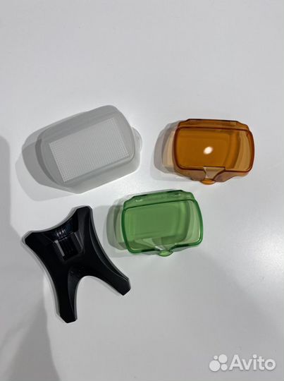 Вспышка камеры