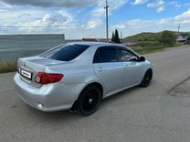 Toyota Corolla 2.0 MT, 2009, 256 789 км, с пробегом, цена 750 000 руб.