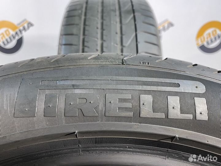 Pirelli P Zero 275/40 R19 97V