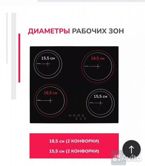 Комплект встраиваемой техники Simfer