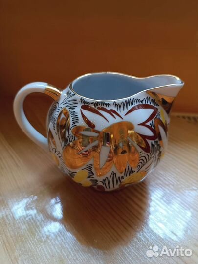 Чайный сервиз