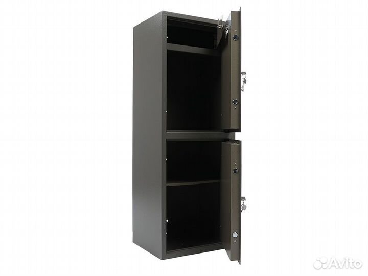 Офисный сейф aiko TM-120T/2