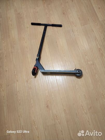 Продам самокат tilt