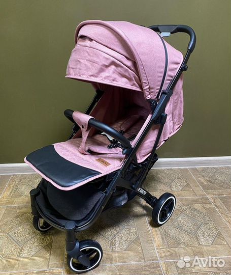 Коляска диарест 818+.категория 0+.доставка