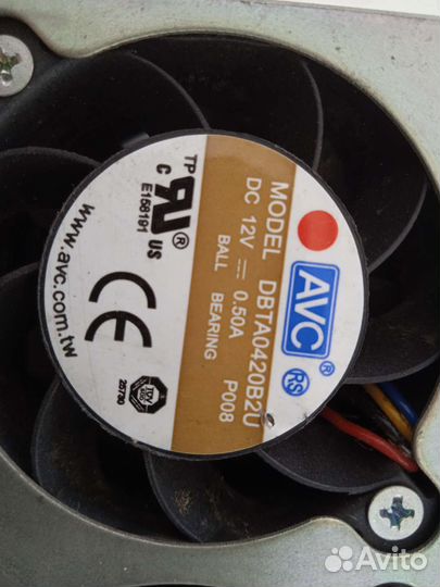 Huawei Optix rtn 950 tnd1fan ver a