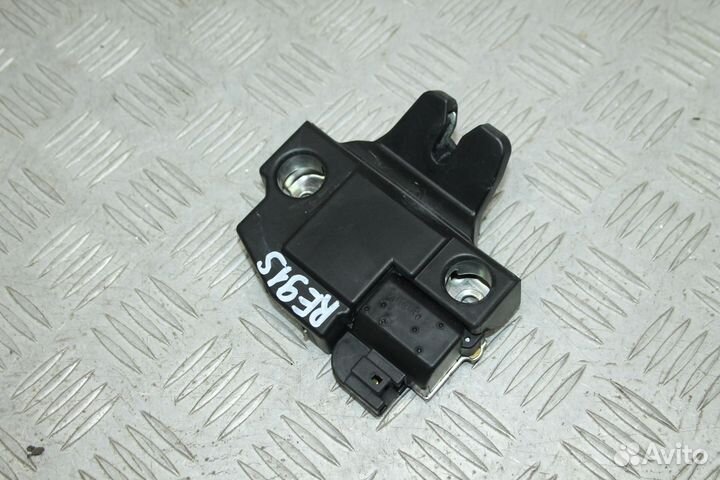 Замок багажника Suzuki Kizashi