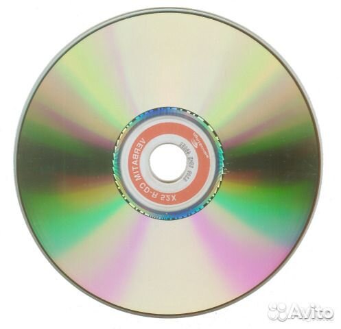 Установка Windows