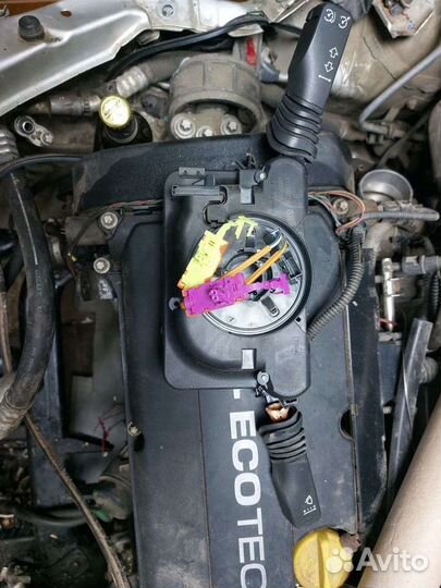 Сим модуль опель астра h