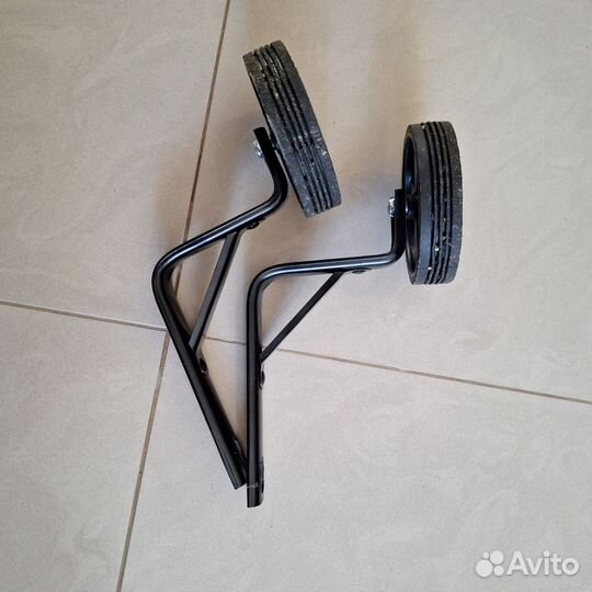 Велосипед бу 7-9 лет будет идеально, диаметр 18