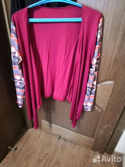 Женские вещи пакетом 48