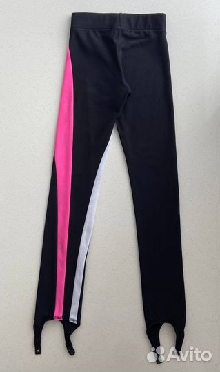 Термокостюм для фигурного катания 128