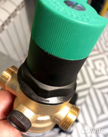 Фильтр Honeywell