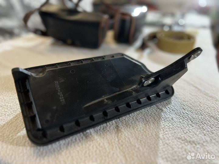 Фильтр АКПП Volkswagen Sharan