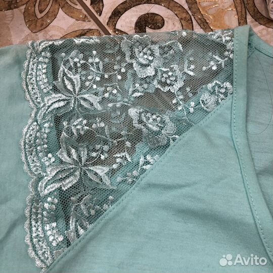 Сорочка новая