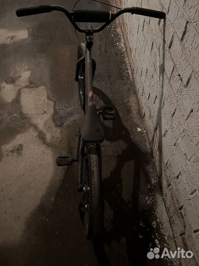 Трюковой велосипед BMX Eastern