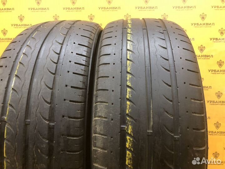 Kumho Solus KH17 205/55 R16 91H