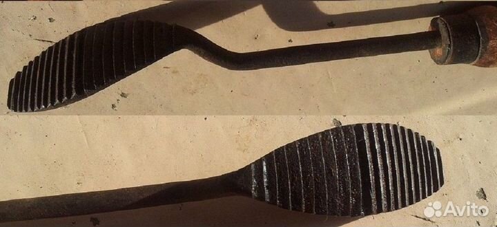 Винтажный и ретро инструмент