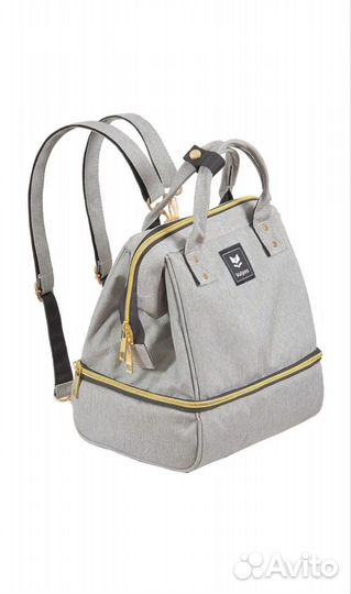 Сумка рюкзак для мамы