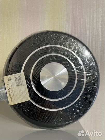 Блинница новая