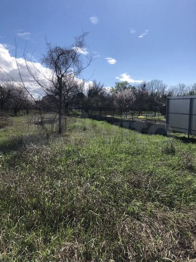 Участок 6,5 сот. (ИЖС)